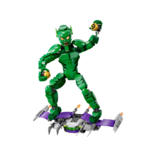LEGO Marvel - Green Goblin Construction Figure - 76284 744942 LEGO-76284 на топ цена - PIC.bg  LEGO Marvel - Green Goblin Construction Figure - 76284 744942 LEGO-76284 на топ цена - PIC.bg