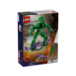 Конструктор LEGO Marvel - Green Goblin Construction Figure - 76284 5 Конструктор LEGO Marvel - Green Goblin Construction Figure - 76284 5