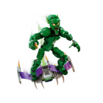 Конструктор LEGO Marvel - Green Goblin Construction Figure - 76284 2 Конструктор LEGO Marvel - Green Goblin Construction Figure - 76284 2