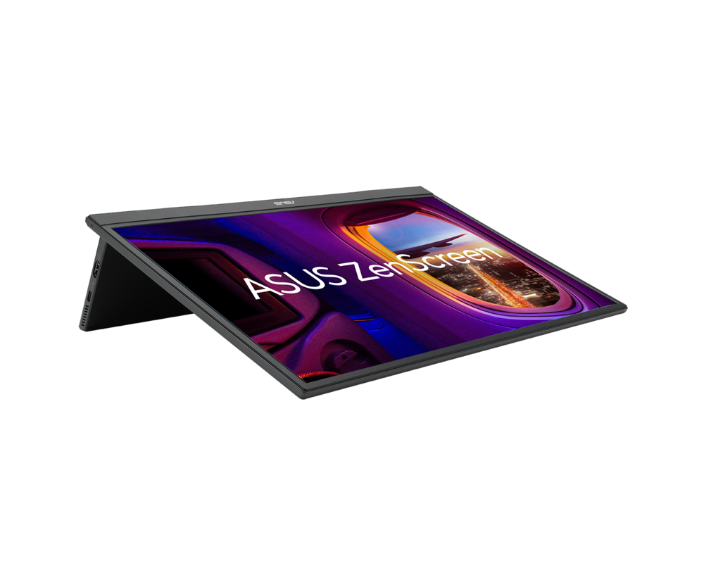 Монитор 17.3'' ASUS ZenScreen MB17AHG 4 Монитор 17.3'' ASUS ZenScreen MB17AHG 4