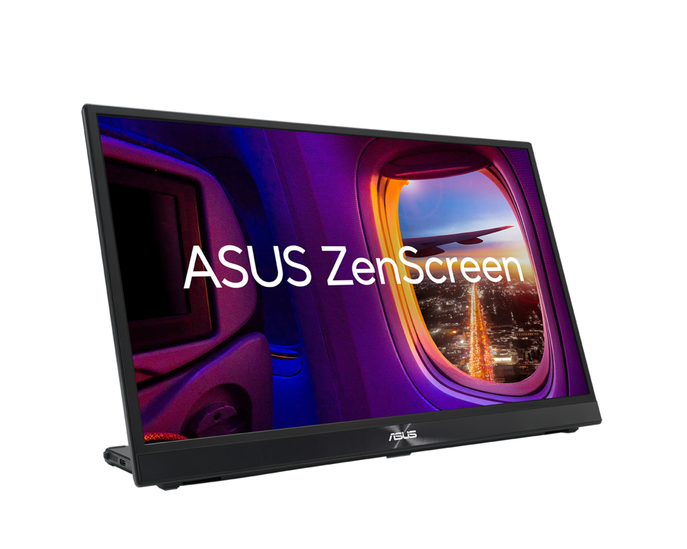 Монитор 17.3'' ASUS ZenScreen MB17AHG 2 Монитор 17.3'' ASUS ZenScreen MB17AHG 2