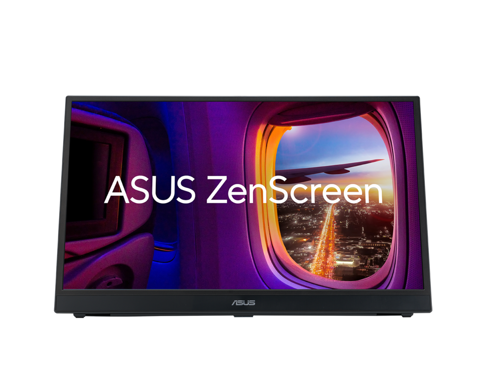 Монитор 17.3'' ASUS ZenScreen MB17AHG Монитор 17.3'' ASUS ZenScreen MB17AHG