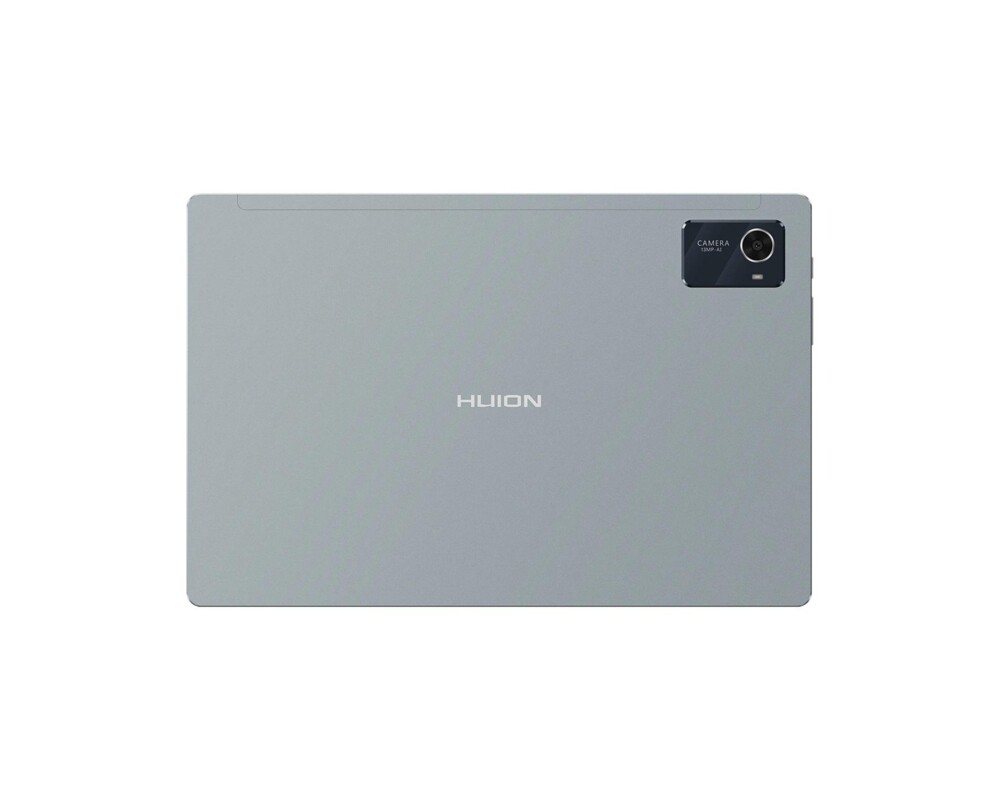 Графичен таблет Самостоятелен графичен таблет HUION Kamvas Slate 10, 10.1", USB-C 3 Графичен таблет Самостоятелен графичен таблет HUION Kamvas Slate 10, 10.1", USB-C 3