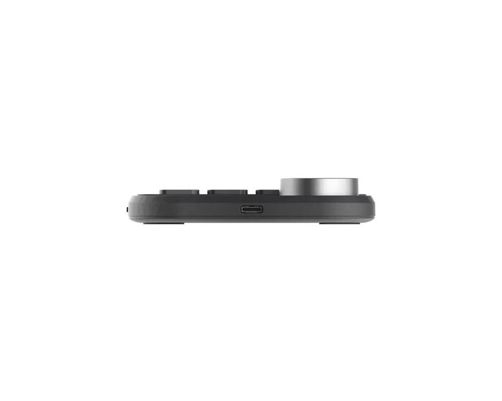 Графичен таблет Мини клавиатура Huion Keydial Mini K20, За графичен таблет 4 Графичен таблет Мини клавиатура Huion Keydial Mini K20, За графичен таблет 4
