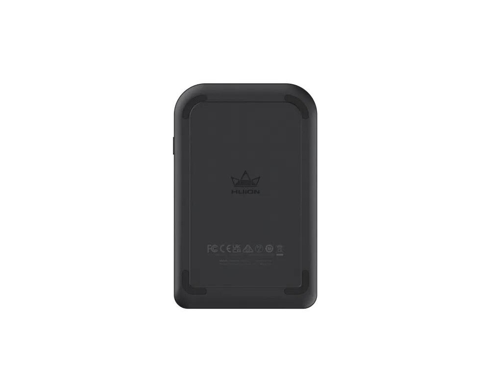 Графичен таблет Мини клавиатура Huion Keydial Mini K20, За графичен таблет 2 Графичен таблет Мини клавиатура Huion Keydial Mini K20, За графичен таблет 2
