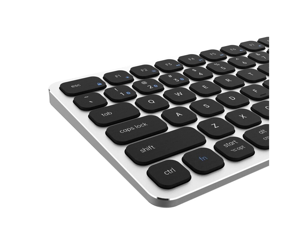 Графичен таблет Безжична клавиатура Huion HB186S, За графичен таблет, Bluetooth 5.1 6 Графичен таблет Безжична клавиатура Huion HB186S, За графичен таблет, Bluetooth 5.1 6