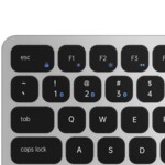Графичен таблет Безжична клавиатура Huion HB186S, За графичен таблет, Bluetooth 5.1 7 Графичен таблет Безжична клавиатура Huion HB186S, За графичен таблет, Bluetooth 5.1 7