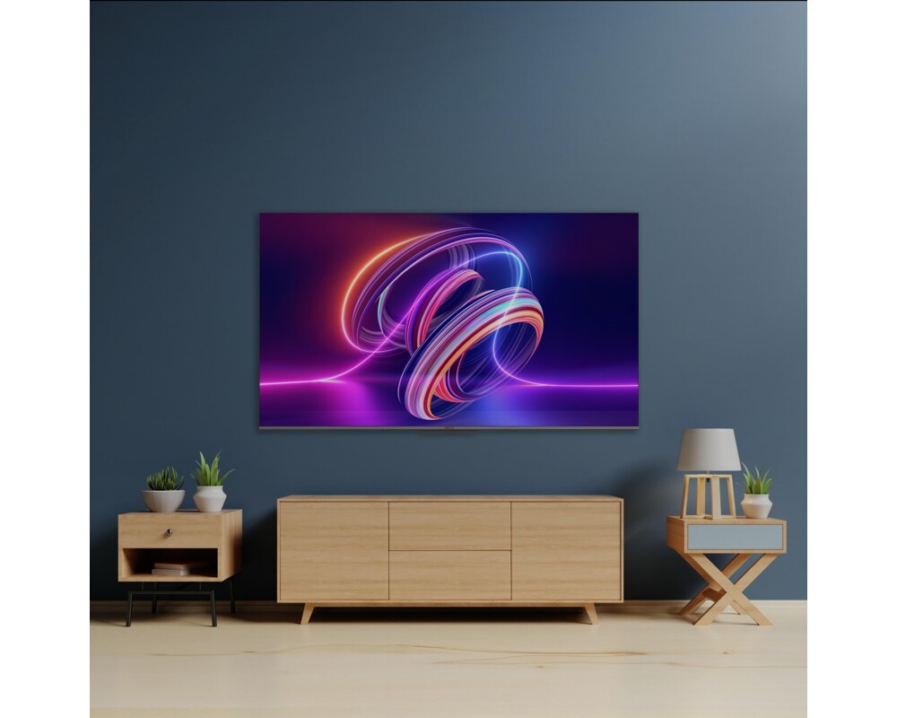 Телевизор 50'' METZ blue MQD7500 5 Телевизор 50'' METZ blue MQD7500 5