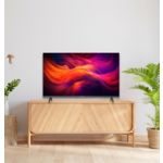 Телевизор METZ 40MTE6000Z, 40"(100 см), LED Smart TV, Google TV, HD, Черен 4 Телевизор METZ 40MTE6000Z, 40"(100 см), LED Smart TV, Google TV, HD, Черен 4