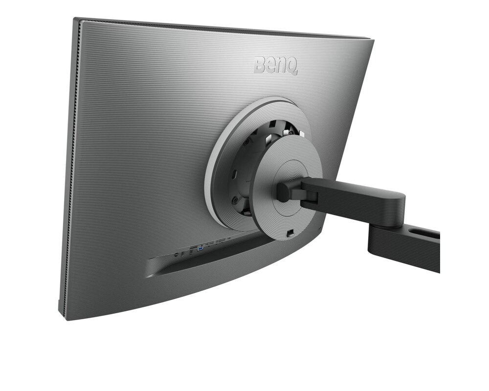 Монитор 28.2" BenQ RD280U, Ergo Stand, за програмиране  11 Монитор 28.2" BenQ RD280U, Ergo Stand, за програмиране  11
