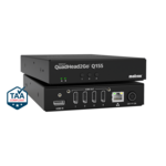 <span>Адаптери</span> Външен мулти-дисплей адаптер Matrox QuadHead2GO Q155 Multi-Monitor Q2G-H4K2 за едновременна работа на 4 мониторa с HDMI вход <span class='catalog-num-in-name'>MATROX-Q2G-H4K2</span> -  - Pic.bg <span>Адаптери</span> Външен мулти-дисплей адаптер Matrox QuadHead2GO Q155 Multi-Monitor Q2G-H4K2 за едновременна работа на 4 мониторa с HDMI вход <span class='catalog-num-in-name'>MATROX-Q2G-H4K2</span> -