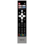 Телевизор METZ 55MQE8000Z, 55"(139 см), QLED UHD Google TV, Dolby Vision, Dolby Audio 10 Телевизор METZ 55MQE8000Z, 55"(139 см), QLED UHD Google TV, Dolby Vision, Dolby Audio 10