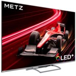 Телевизор METZ 55MQE8000Z, 55"(139 см), QLED UHD Google TV, Dolby Vision, Dolby Audio 2 Телевизор METZ 55MQE8000Z, 55"(139 см), QLED UHD Google TV, Dolby Vision, Dolby Audio 2