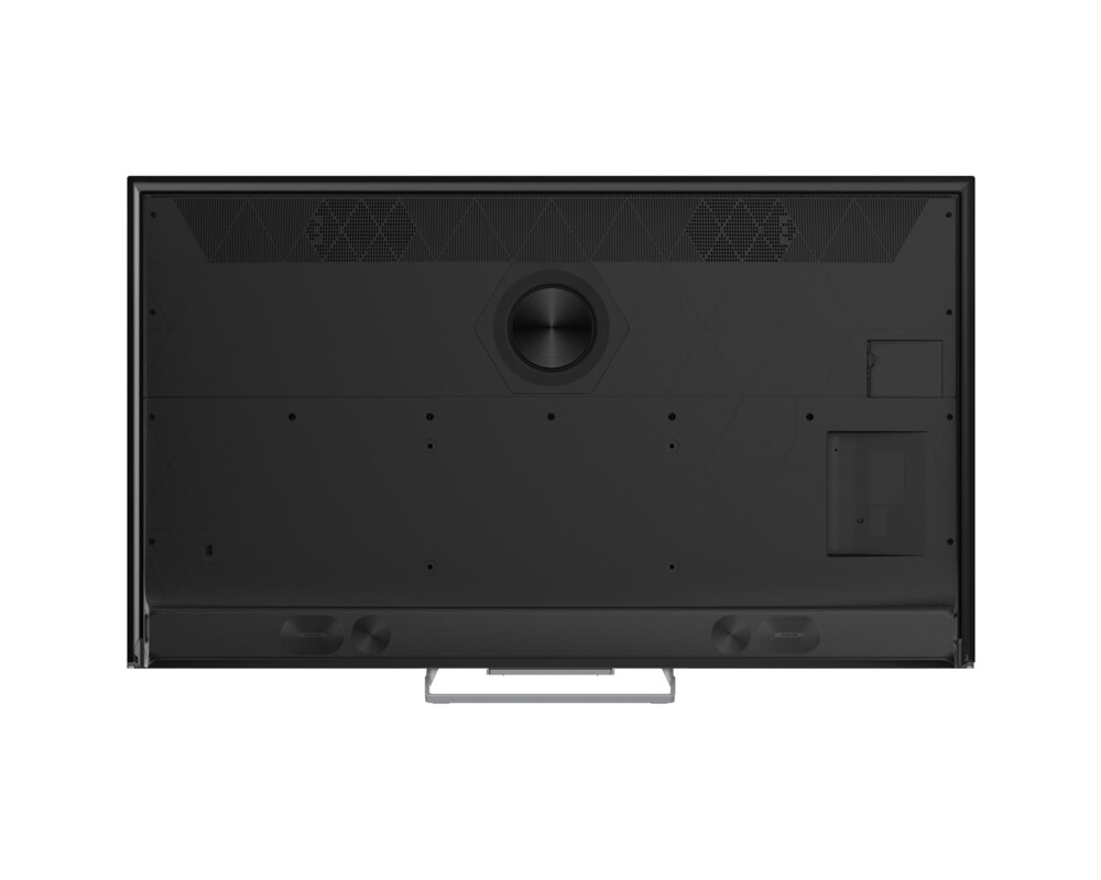 Телевизор METZ 55MQE8000Z, 55"(139 см), QLED UHD Google TV, Dolby Vision, Dolby Audio 7 Телевизор METZ 55MQE8000Z, 55"(139 см), QLED UHD Google TV, Dolby Vision, Dolby Audio 7