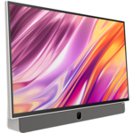 Телевизор Портативен телевизор METZ 24MPE7000 24" FHD(1920x1080) GoogleTV, HDR10 2 Телевизор Портативен телевизор METZ 24MPE7000 24" FHD(1920x1080) GoogleTV, HDR10 2
