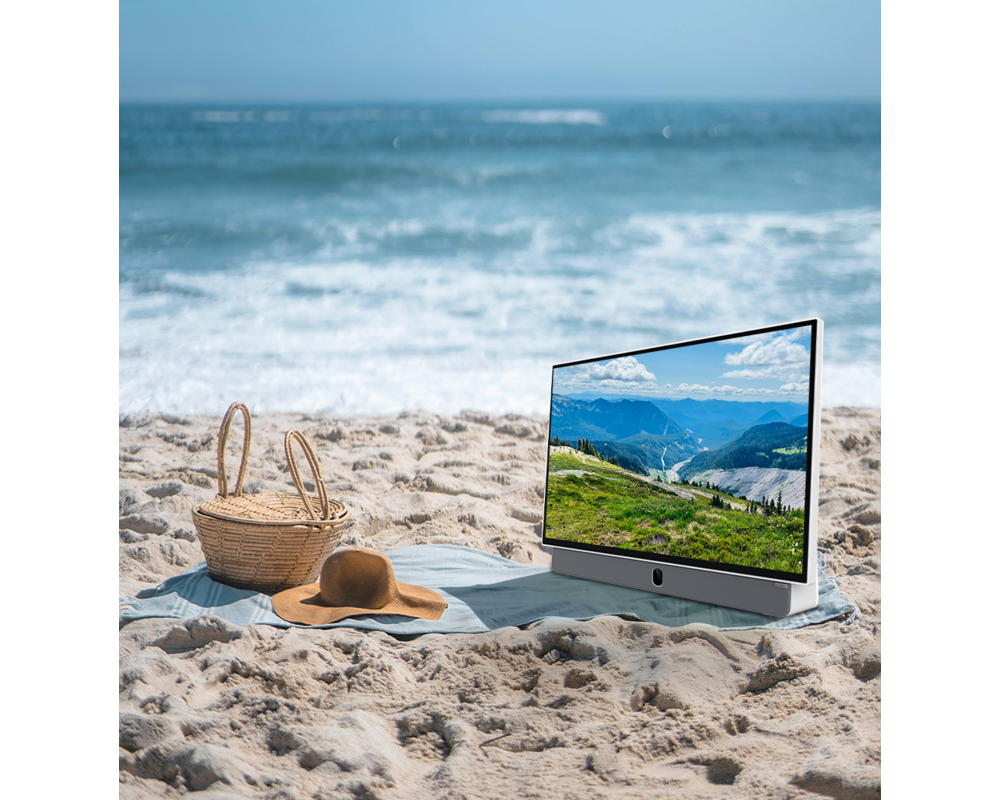 Телевизор Портативен телевизор METZ 24MPE7000 24" FHD(1920x1080) GoogleTV, HDR10 15 Телевизор Портативен телевизор METZ 24MPE7000 24" FHD(1920x1080) GoogleTV, HDR10 15