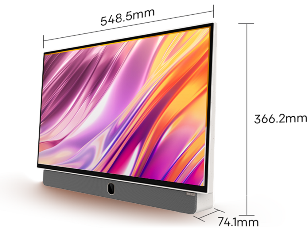 Телевизор Портативен телевизор METZ 24MPE7000 24" FHD(1920x1080) GoogleTV, HDR10 4 Телевизор Портативен телевизор METZ 24MPE7000 24" FHD(1920x1080) GoogleTV, HDR10 4