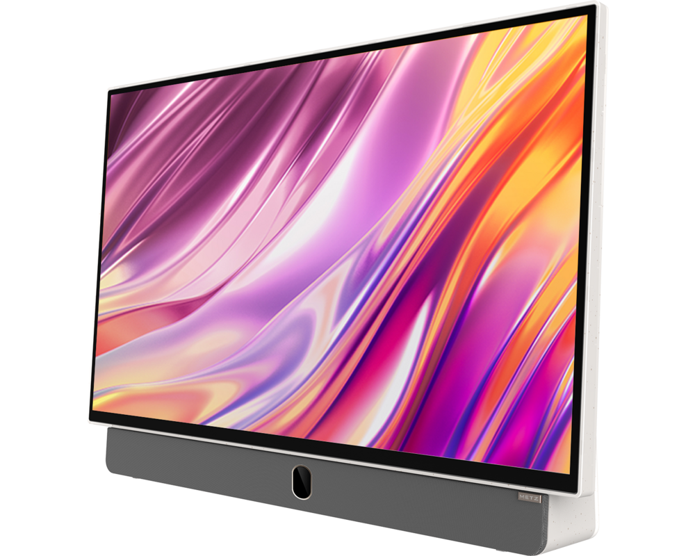 Телевизор Портативен телевизор METZ 24MPE7000 24" FHD(1920x1080) GoogleTV, HDR10 3 Телевизор Портативен телевизор METZ 24MPE7000 24" FHD(1920x1080) GoogleTV, HDR10 3