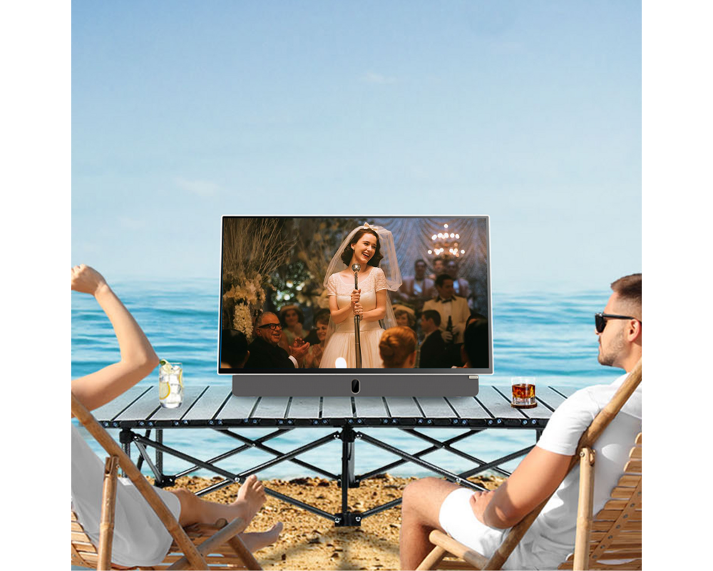 Телевизор Портативен телевизор METZ 24MPE7000 24" FHD(1920x1080) GoogleTV, HDR10 10 Телевизор Портативен телевизор METZ 24MPE7000 24" FHD(1920x1080) GoogleTV, HDR10 10