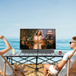 Телевизор Портативен телевизор METZ 24MPE7000 24" FHD(1920x1080) GoogleTV, HDR10 10 Телевизор Портативен телевизор METZ 24MPE7000 24" FHD(1920x1080) GoogleTV, HDR10 10