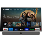 Телевизор Портативен телевизор METZ 24MPE7000 24" FHD(1920x1080) GoogleTV, HDR10 5 Телевизор Портативен телевизор METZ 24MPE7000 24" FHD(1920x1080) GoogleTV, HDR10 5