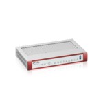 Защитна стена Защитна стена ZYXEL USG FLEX 100H 8x1Gbps, 1xUSB, без лиценз 2 Защитна стена Защитна стена ZYXEL USG FLEX 100H 8x1Gbps, 1xUSB, без лиценз 2