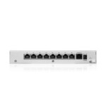 Защитна стена Защитна стена ZYXEL USG FLEX 100H 8x1Gbps, 1xUSB, без лиценз 3 Защитна стена Защитна стена ZYXEL USG FLEX 100H 8x1Gbps, 1xUSB, без лиценз 3