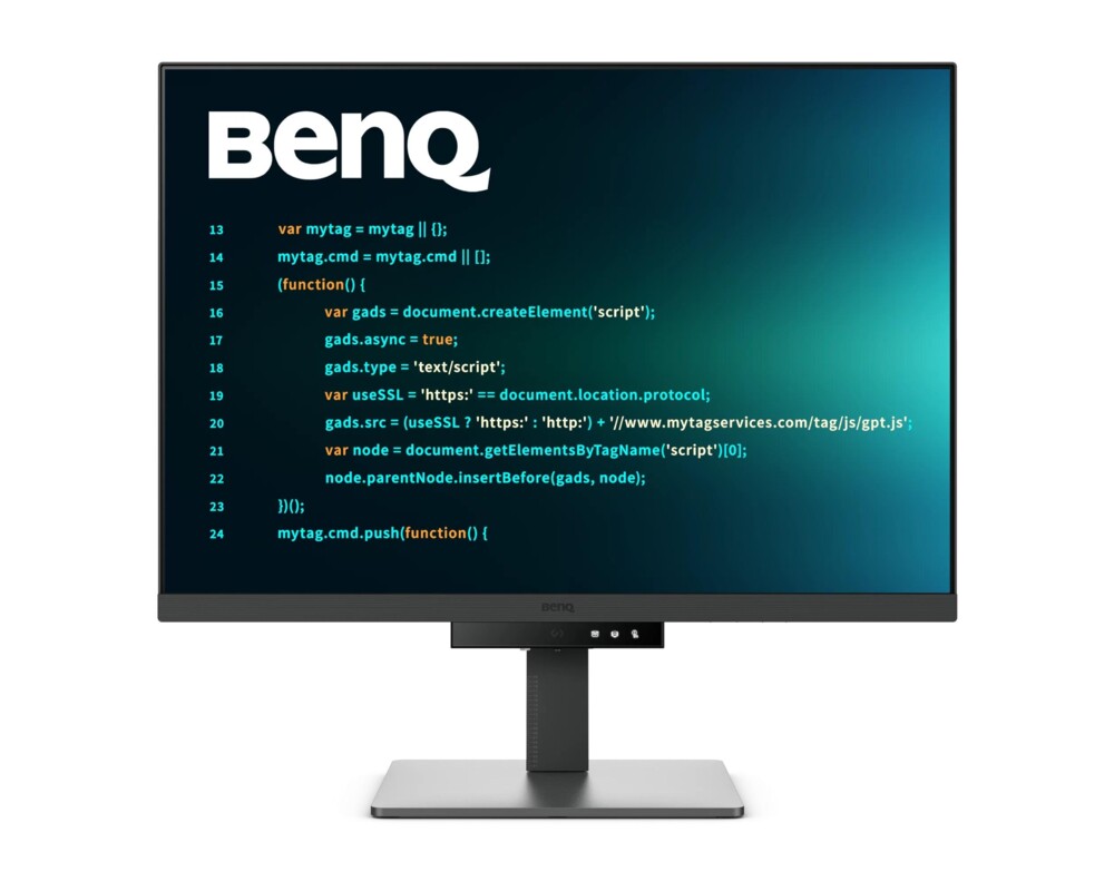 Монитор BenQ RD280U 12 Монитор BenQ RD280U 12