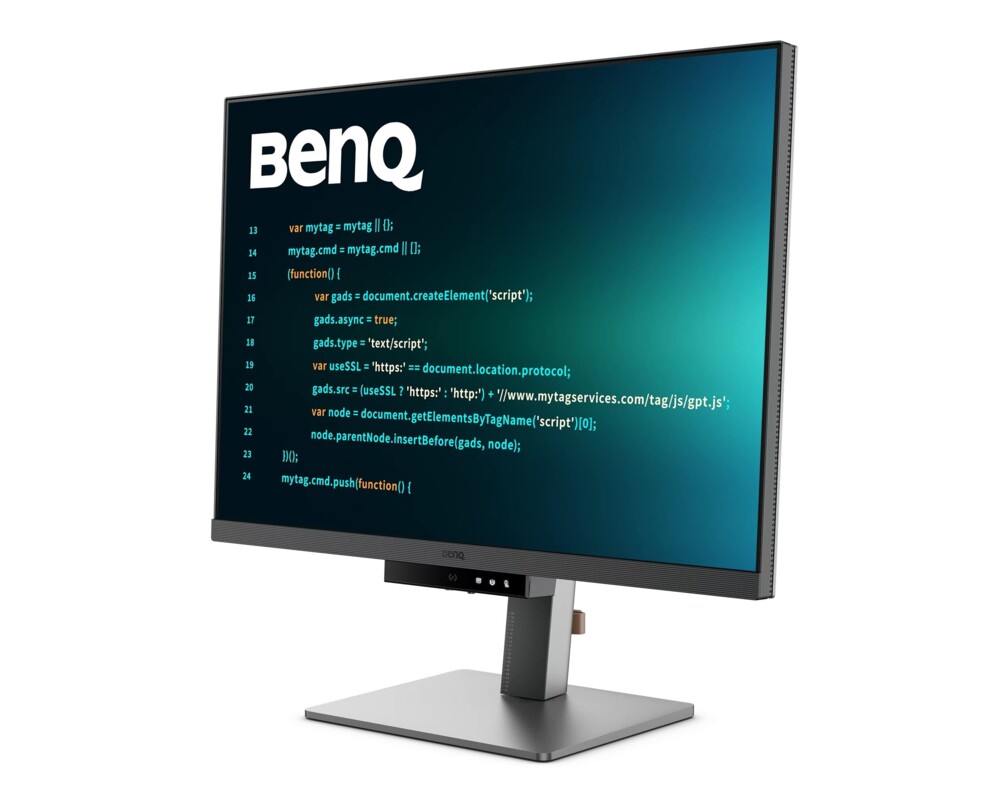 Монитор BenQ RD280U 13 Монитор BenQ RD280U 13