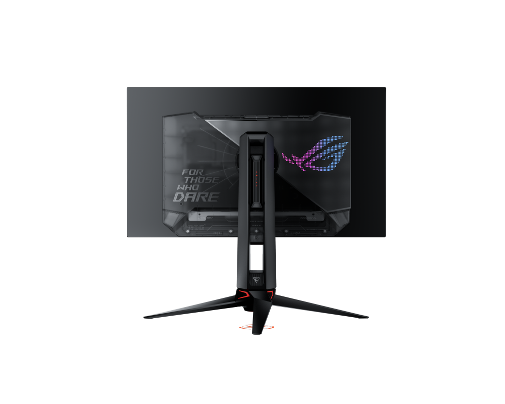 Монитор ASUS PG27AQDP - 27" OLED WQHD 2560 x 1440, 480Hz, 0.3ms 4 Монитор ASUS PG27AQDP - 27" OLED WQHD 2560 x 1440, 480Hz, 0.3ms 4