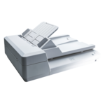 Скенер Ricoh SP-1425 комбиниран с настолен, 25ppm, Duplex ADF, LED, USB 2.0 2 Скенер Ricoh SP-1425 комбиниран с настолен, 25ppm, Duplex ADF, LED, USB 2.0 2