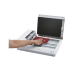 Скенер Ricoh SP-1425 комбиниран с настолен, 25ppm, Duplex ADF, LED, USB 2.0 4 Скенер Ricoh SP-1425 комбиниран с настолен, 25ppm, Duplex ADF, LED, USB 2.0 4