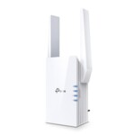 <span>Безжичен усилвател</span> Безжичен разширител TP-LINK RE605X AX1800 - WiFi 6 <span class='catalog-num-in-name'>TP-TL-RE605X</span> -  - Pic.bg <span>Безжичен усилвател</span> Безжичен разширител TP-LINK RE605X AX1800 - WiFi 6 <span class='catalog-num-in-name'>TP-TL-RE605X</span> -