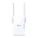 Безжичен усилвател Безжичен разширител TP-LINK RE605X AX1800 - WiFi 6 2 Безжичен усилвател Безжичен разширител TP-LINK RE605X AX1800 - WiFi 6 2