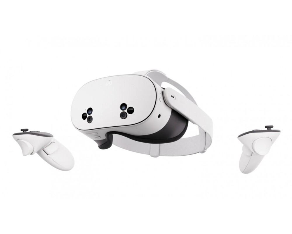 Очила за VR Oculus Quest 3S 256GB Очила за VR Oculus Quest 3S 256GB