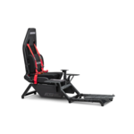 Геймърски стол Next Level Racing Flight Simulator 2 Геймърски стол Next Level Racing Flight Simulator 2