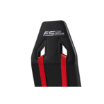 Геймърски стол Next Level Racing Flight Simulator 4 Геймърски стол Next Level Racing Flight Simulator 4