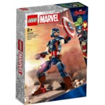 <span>Конструктор</span> LEGO Marvel - Super Captain America - 76258 <span class='catalog-num-in-name'>LEGO-76258</span> -  - Pic.bg <span>Конструктор</span> LEGO Marvel - Super Captain America - 76258 <span class='catalog-num-in-name'>LEGO-76258</span> -