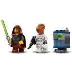 Конструктор LEGO STAR WARS - Jedi Bobs, 75388 6 Конструктор LEGO STAR WARS - Jedi Bobs, 75388 6