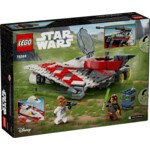 Конструктор LEGO STAR WARS - Jedi Bobs, 75388 2 Конструктор LEGO STAR WARS - Jedi Bobs, 75388 2