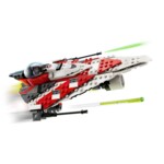 Конструктор LEGO STAR WARS - Jedi Bobs, 75388 4 Конструктор LEGO STAR WARS - Jedi Bobs, 75388 4