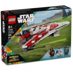 <span>Конструктор</span> LEGO STAR WARS - Jedi Bobs, 75388 <span class='catalog-num-in-name'>LEGO-75388</span> -  - Pic.bg <span>Конструктор</span> LEGO STAR WARS - Jedi Bobs, 75388 <span class='catalog-num-in-name'>LEGO-75388</span> -