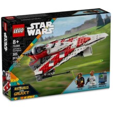 LEGO STAR WARS - Jedi Bobs, 75388 784558 LEGO-75388 на топ цена - PIC.bg  LEGO STAR WARS - Jedi Bobs, 75388 784558 LEGO-75388 на топ цена - PIC.bg