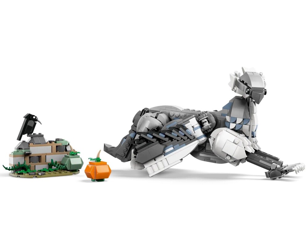 Конструктор LEGO Harry Potter - Hippogreif, 76427 5 Конструктор LEGO Harry Potter - Hippogreif, 76427 5