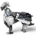 Конструктор LEGO Harry Potter - Hippogreif, 76427 6 Конструктор LEGO Harry Potter - Hippogreif, 76427 6