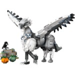 Конструктор LEGO Harry Potter - Hippogreif, 76427 3 Конструктор LEGO Harry Potter - Hippogreif, 76427 3