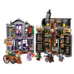 Конструктор LEGO Harry Potter - Ollivanders аnd Madam Malkin's Robes, 76439 3 Конструктор LEGO Harry Potter - Ollivanders аnd Madam Malkin's Robes, 76439 3