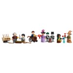 Конструктор LEGO Harry Potter - Ollivanders аnd Madam Malkin's Robes, 76439 5 Конструктор LEGO Harry Potter - Ollivanders аnd Madam Malkin's Robes, 76439 5