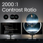 Монитор 31.5" BenQ RD320U 4 Монитор 31.5" BenQ RD320U 4