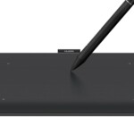 Графичен таблет HUION Inspiroy Frego S L310, Bluetooth 4 Графичен таблет HUION Inspiroy Frego S L310, Bluetooth 4